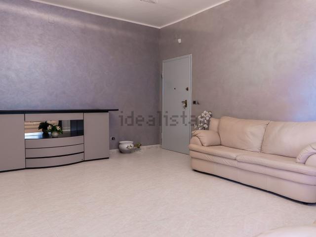 Appartamento in vendita di 130 m² in Via Alcibiade