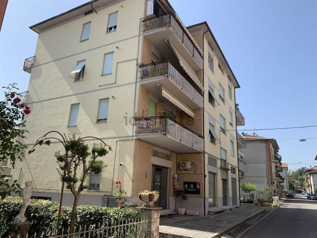 Appartamento in vendita di 130 m² in Via Alcide De Gasperi, 13