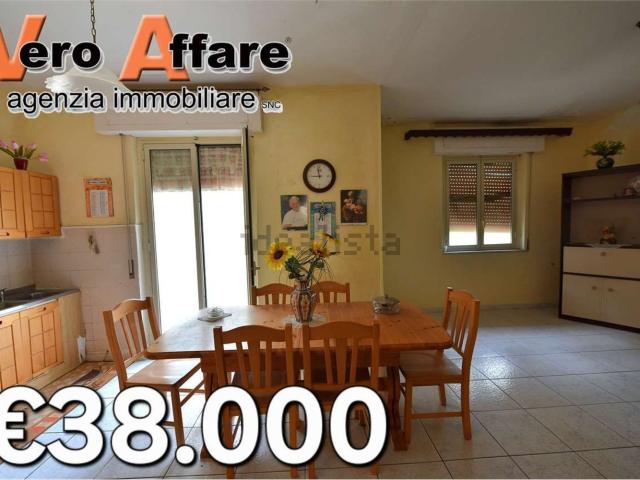 Appartamento in vendita di 130 m² in Via Alcide De Gasperi, 2