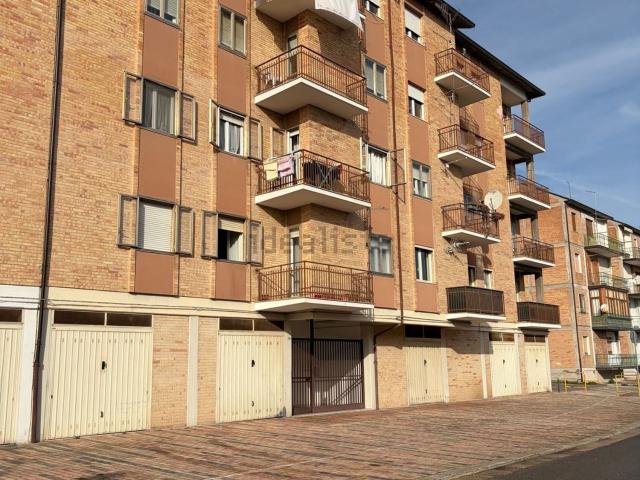 Appartamento in vendita di 130 m² in Via Alcide de Gasperi