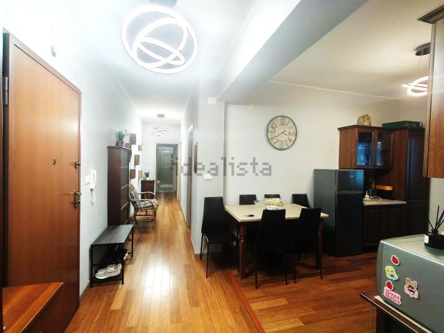 Appartamento in vendita di 130 m² in Via Alcide de Gasperi, 4