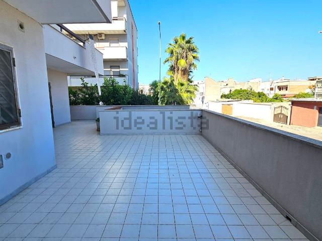 Appartamento in vendita di 130 m² in Via Alcide De Gasperi