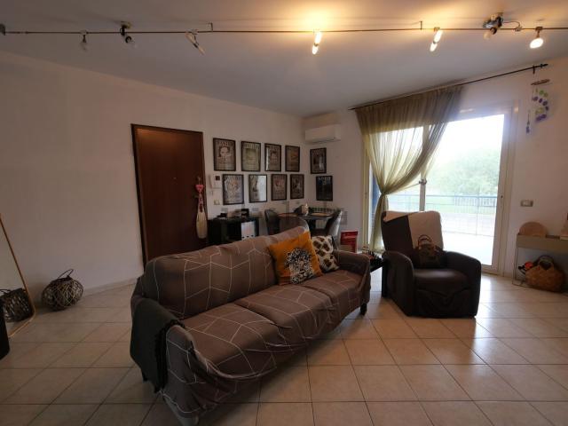 Appartamento in vendita di 140 m² in Via Aldo Licitra
