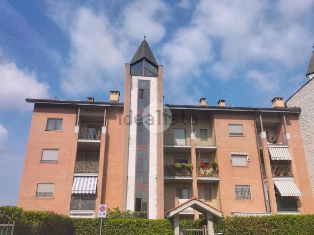 Appartamento in vendita di 130 m² in Via Aldo Moro, 102