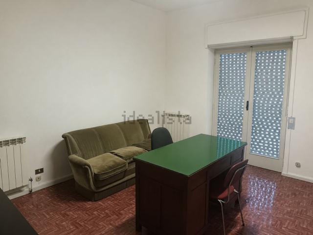 Appartamento in vendita di 130 m² in Via Aldo Moro, 10