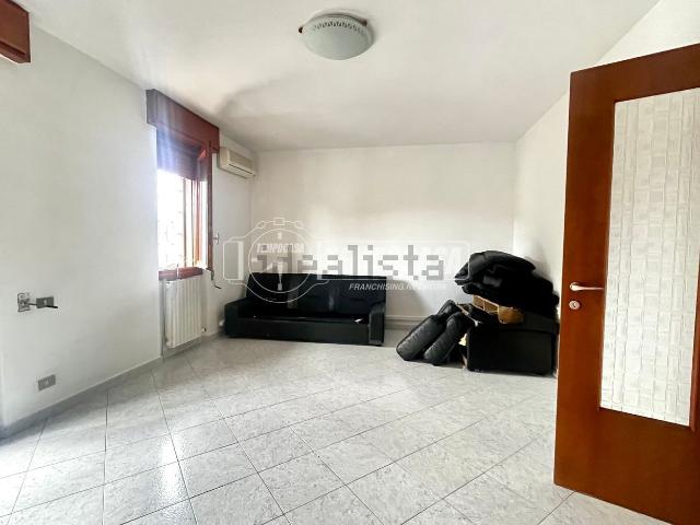Appartamento in vendita di 130 m² in Via Alessandrini, 2