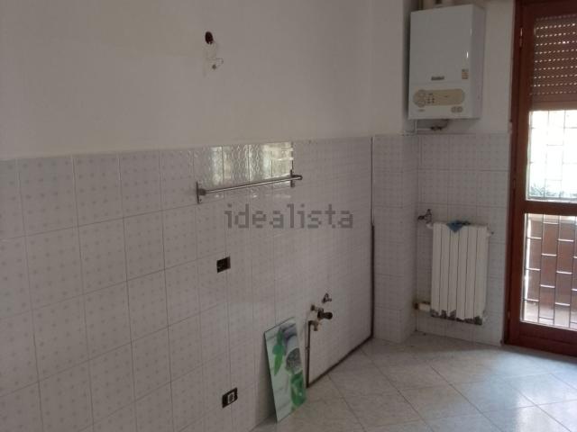 Appartamento in vendita di 130 m² in Via Alessandrini, 2
