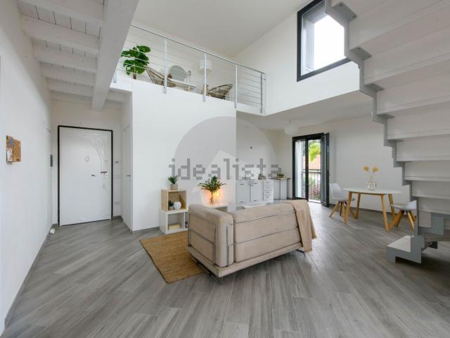 Appartamento in vendita di 130 m² in Via Alessandro Tassoni, 134