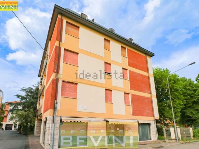 Appartamento in vendita di 130 m² in Via Alessandro Antonelli, 44