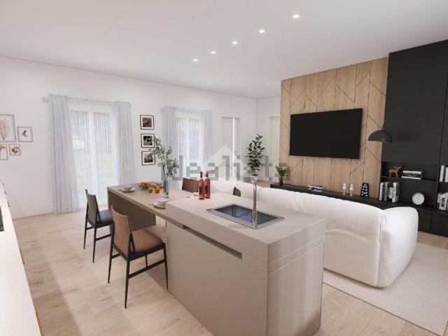 Appartamento in vendita di 130 m² in Via Alessandro Manzoni, 1