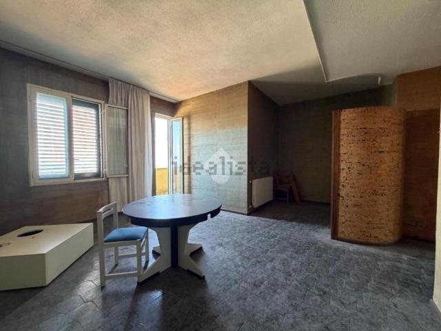 Appartamento in vendita di 130 m² in Via Alessandro Manzoni, 22