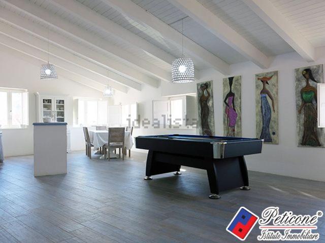 Appartamento in vendita di 130 m² in Via Alessandro Manzoni, 32