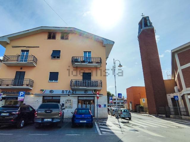 Appartamento in vendita di 130 m² in Via Alessandro Manzoni, 3