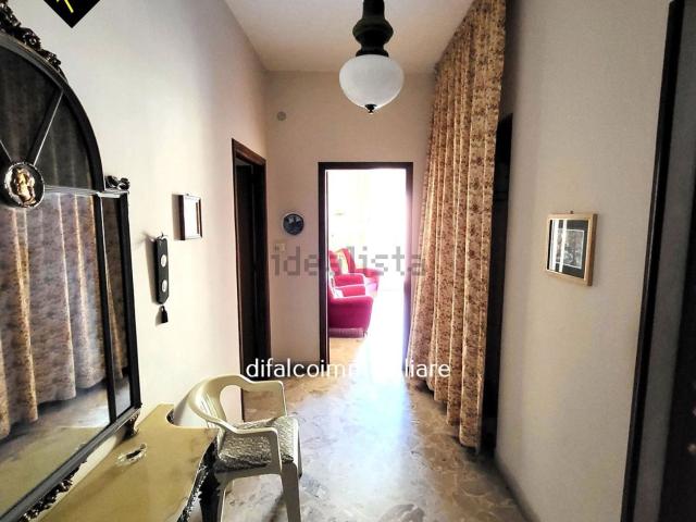 Appartamento in vendita di 130 m² in Via Alessandro Manzoni