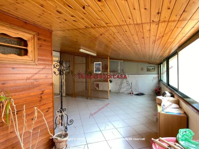 Appartamento in vendita di 130 m² in Via Alessandro Manzoni, 9