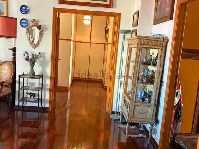 Appartamento in vendita di 130 m² in Via Alessandro Orsi