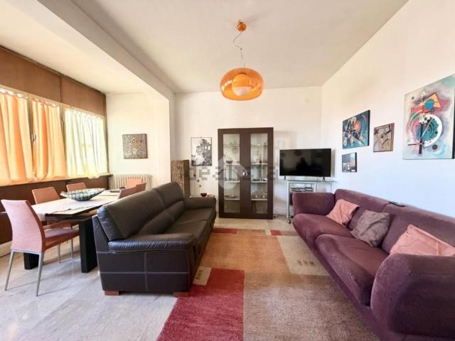 Appartamento in vendita di 130 m² in Via Alessio Lorenzini, 36