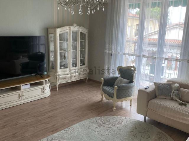 Appartamento in vendita di 130 m² in Via Alfonso Arnier, 9