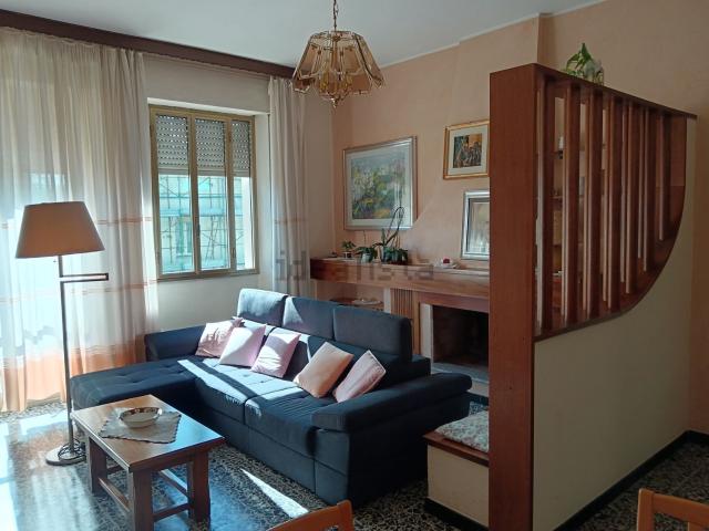Appartamento in vendita di 130 m² in Via Alfonso Lamarmora, 61
