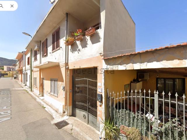 Appartamento in vendita di 130 m² in Via Alfonso Lamarmora