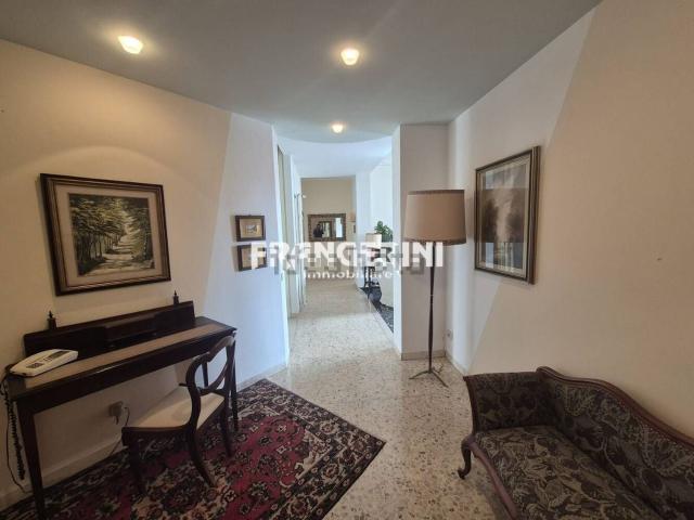 Appartamento in vendita di 130 m² in Via Alfredo Catalani