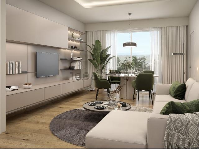 Appartamento in vendita di 130 m² in Via Almirante