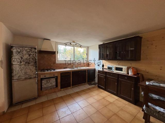 Appartamento in vendita di 130 m² in Via ALOSE GAMBERO