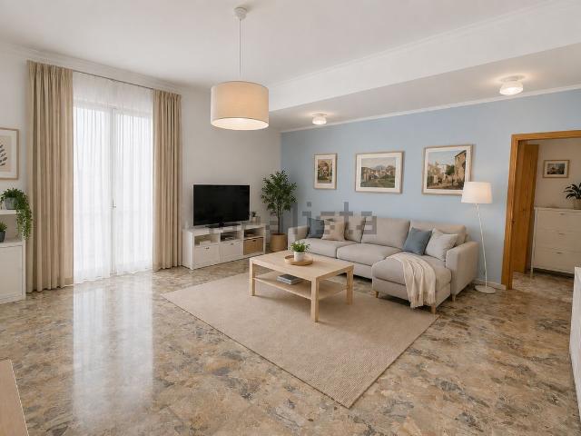 Appartamento in vendita di 130 m² in Via Appia Antica, 18