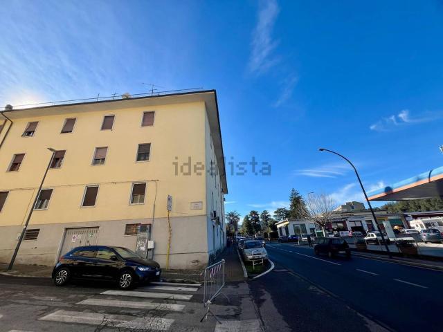 Appartamento in vendita di 130 m² in Via Aprilia