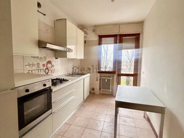 Appartamento in vendita di 130 m² in Via Aquileia