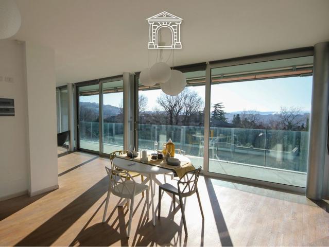 Appartamento in vendita di 130 m² in Via Artemidoro