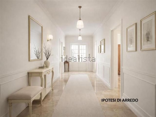 Appartamento in vendita di 130 m² in Via Arturo Graf