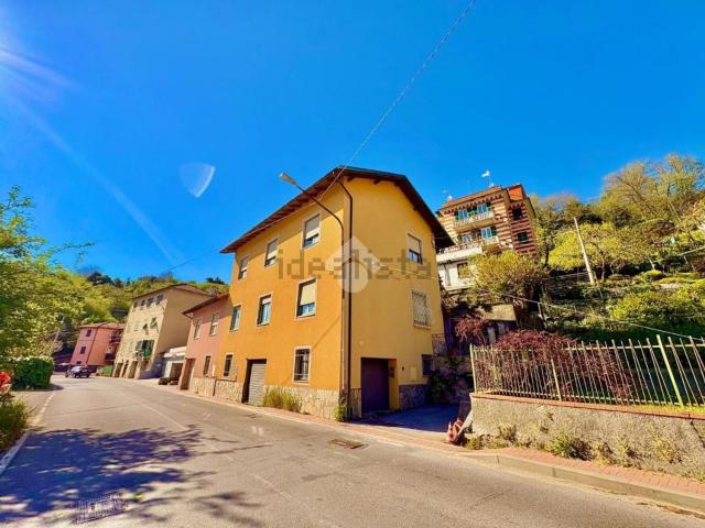 Appartamento in vendita di 130 m² in Via Arvigo