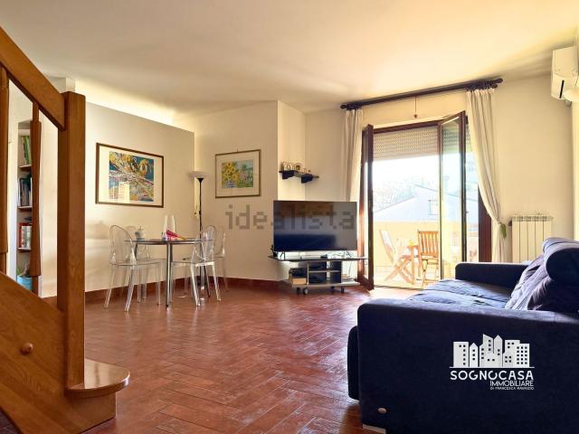 Appartamento in vendita di 130 m² in Via Arapietra, 110