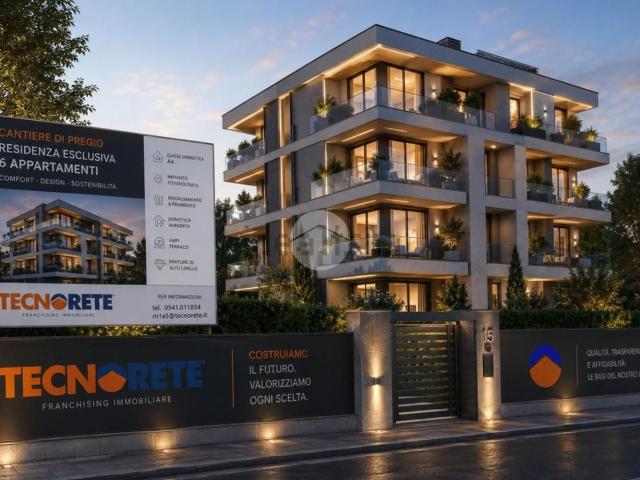 Appartamento in vendita di 130 m² in Via Arcangelo Ghisleri
