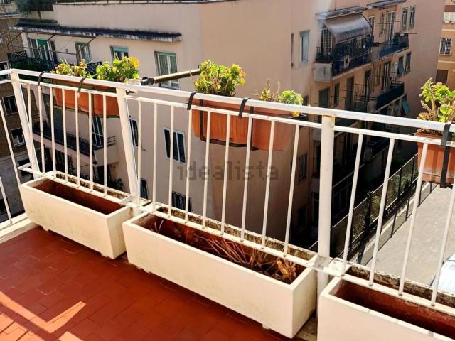 Appartamento in vendita di 130 m² in Via Archimede