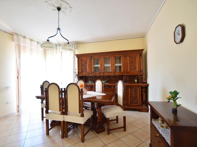 Appartamento in vendita di 130 m² in Via Arrigo Boito, 80