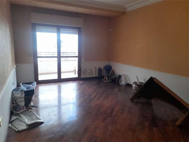 Appartamento in vendita di 130 m² in Via Aspromonte