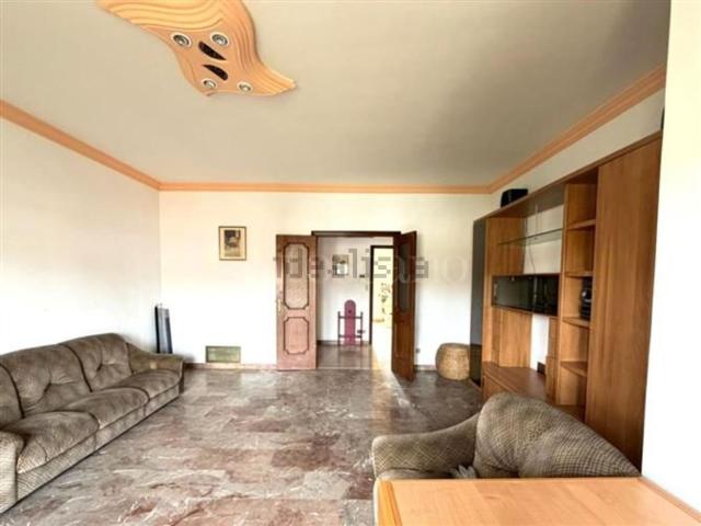 Appartamento in vendita di 130 m² in Via Attilio Cabiati