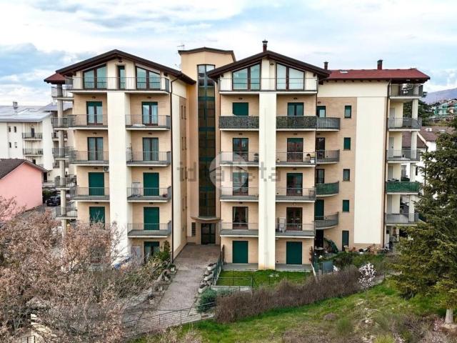 Appartamento in vendita di 130 m² in Via Ateleta