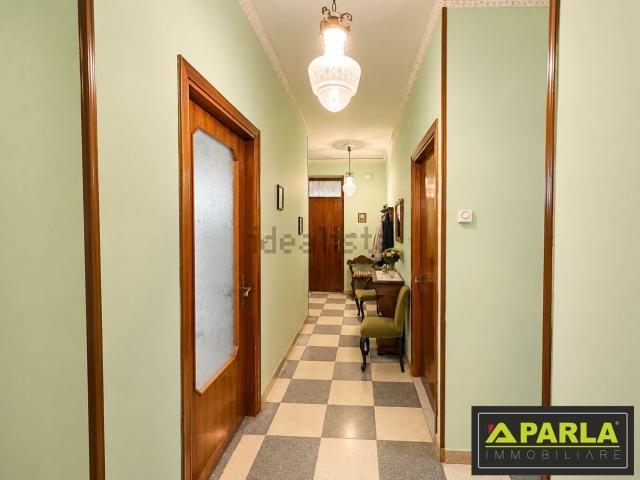 Appartamento in vendita di 130 m² in Via Augello