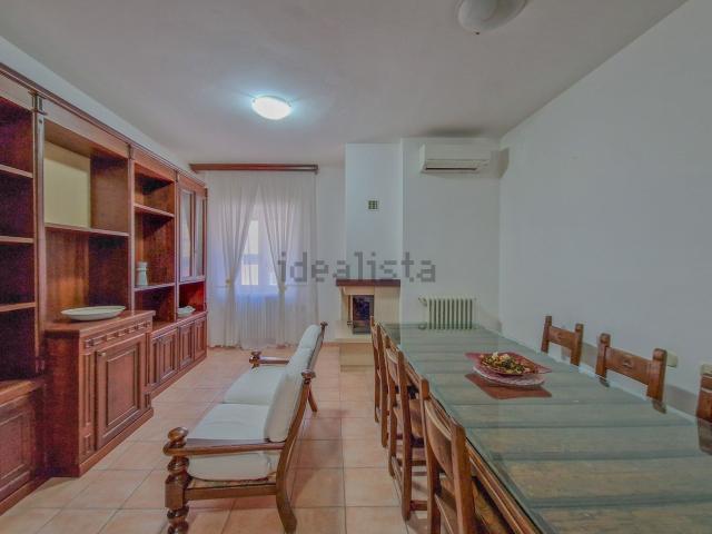 Appartamento in vendita di 130 m² in Via Aurelia Nord