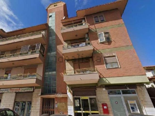 Appartamento in vendita di 130 m² in Via Aurelia Nord, 59