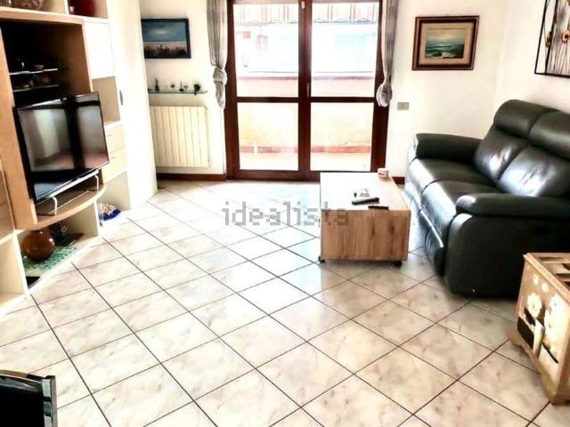 Appartamento in vendita di 130 m² in Via Aurelia Sud, 1