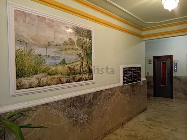 Appartamento in vendita di 130 m² in Via Aurelio Baisi, 16