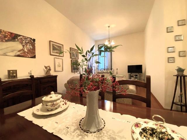 Appartamento in vendita di 130 m² in Via Aurelio Saffi, 11
