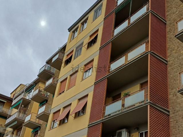 Appartamento in vendita di 130 m² in Via Aurelio Saffi