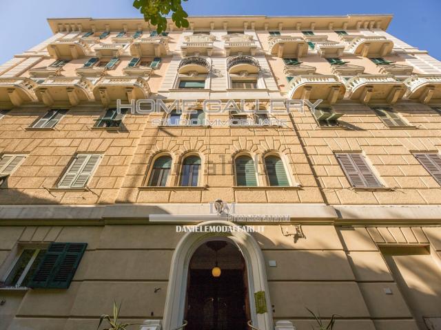 Appartamento in vendita di 130 m² in Via Bocchella