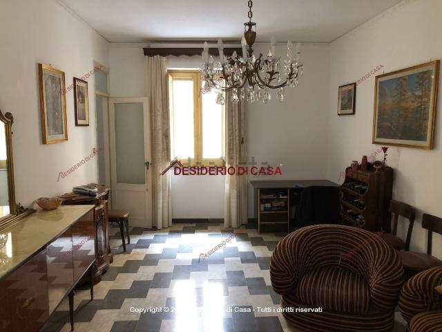 Appartamento in vendita di 130 m² in Via Bonaccorso, 91