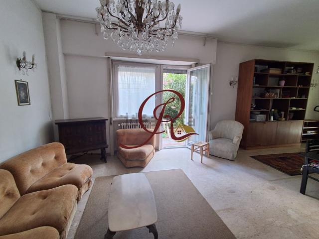 Appartamento in vendita di 130 m² in Via Bonaventura Cerretti